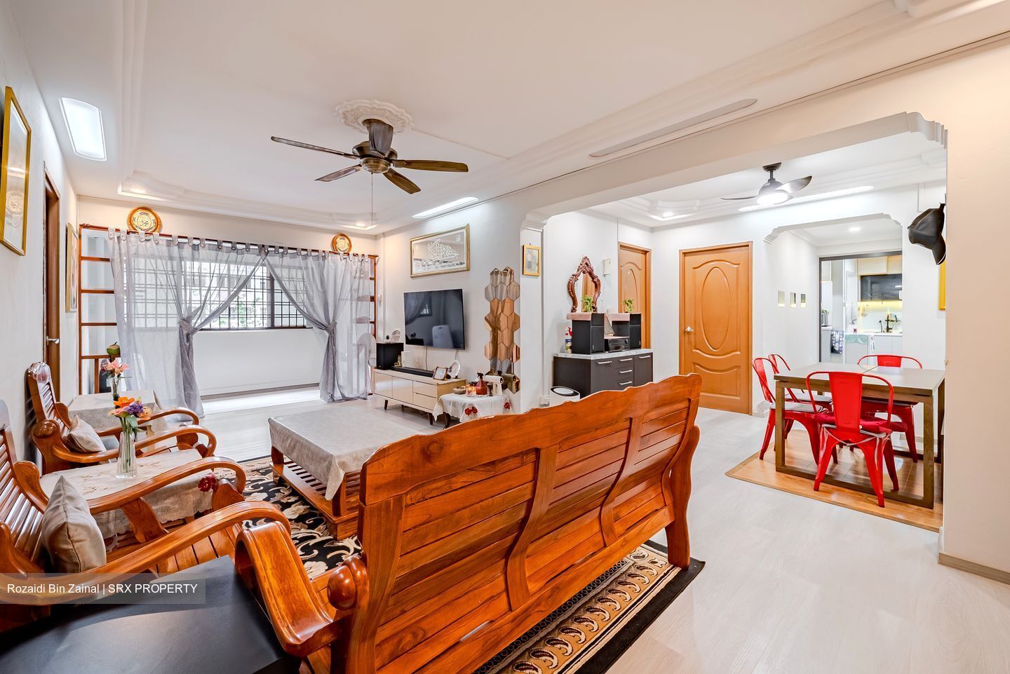 Blk 862 Woodlands Street 83 (Woodlands), HDB 5 Rooms #458567501